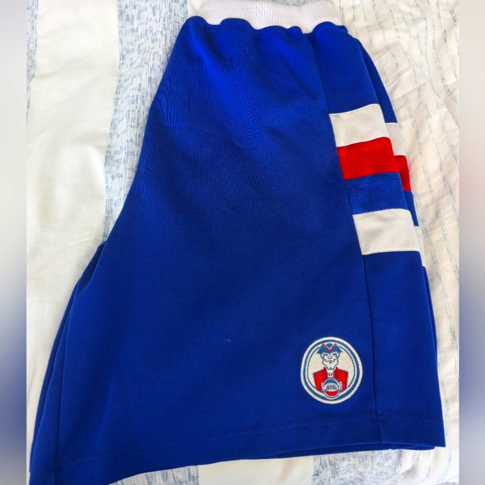 Virginia Squires Shorts
